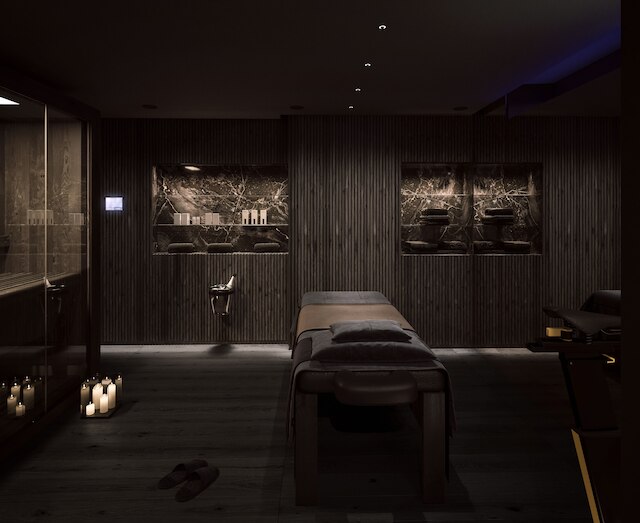 ル ビジュー リンテシャルガス 23 チューリッヒ HB