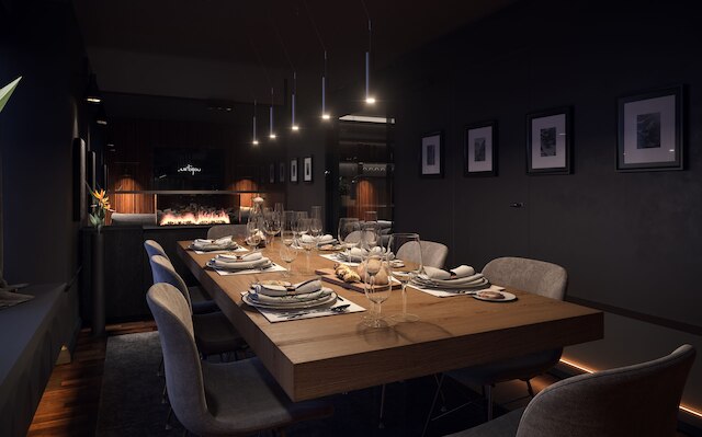 ル ビジュー リンテシャルガス 23 チューリッヒ HB