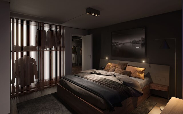 ル ビジュー リンテシャルガス 23 チューリッヒ HB