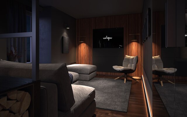 ル ビジュー リンテシャルガス 23 チューリッヒ HB