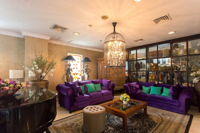 ローセノ プラザ