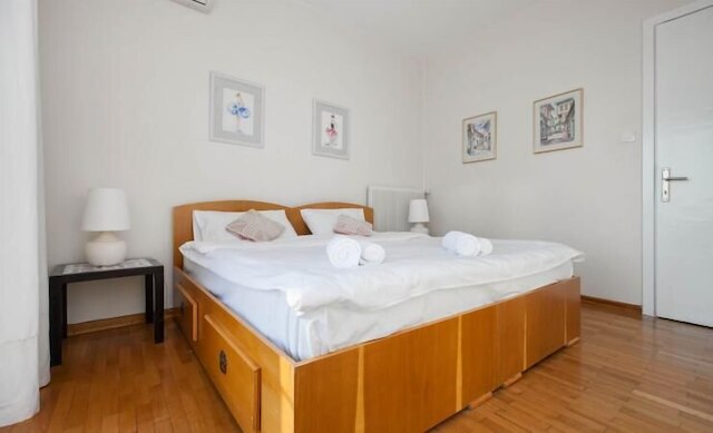 タルス ボスポラス アパートメンツ ベシクタシュ