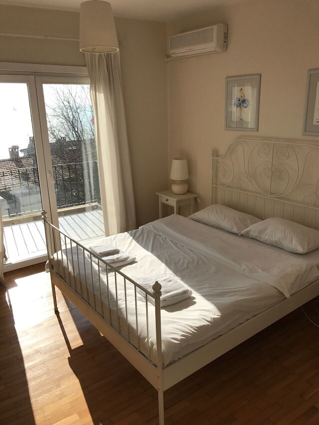 タルス ボスポラス アパートメンツ ベシクタシュ