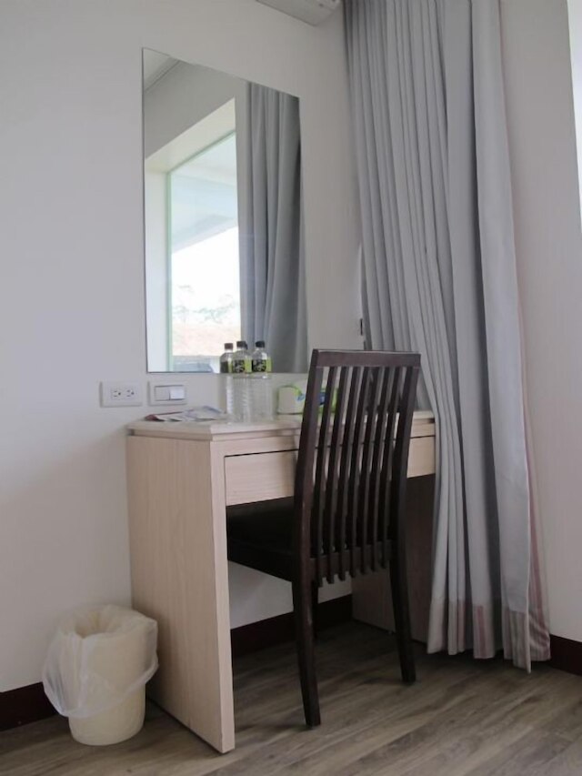 サンライズ ヴィラ (淡水日光行館民宿)