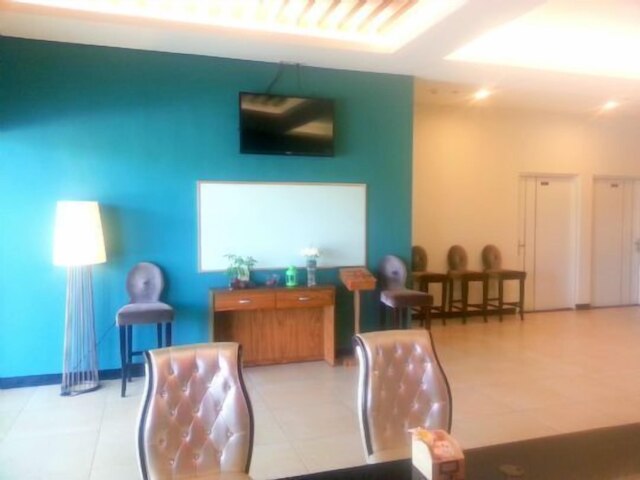 サンライズ ヴィラ (淡水日光行館民宿)