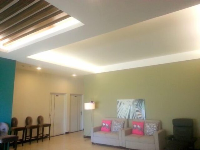 サンライズ ヴィラ (淡水日光行館民宿)