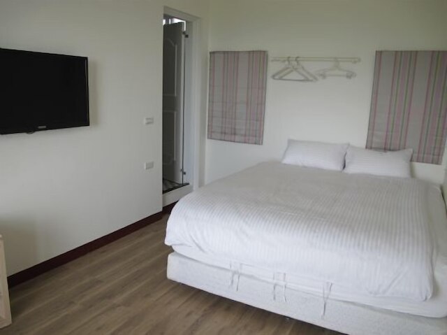 サンライズ ヴィラ (淡水日光行館民宿)