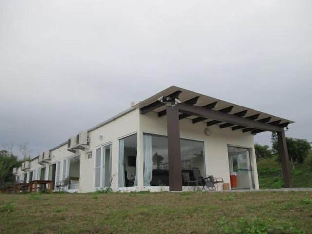 サンライズ ヴィラ (淡水日光行館民宿)