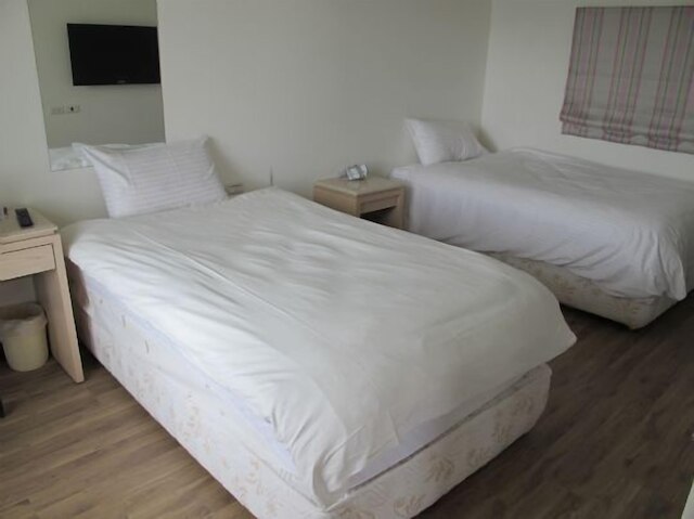 サンライズ ヴィラ (淡水日光行館民宿)