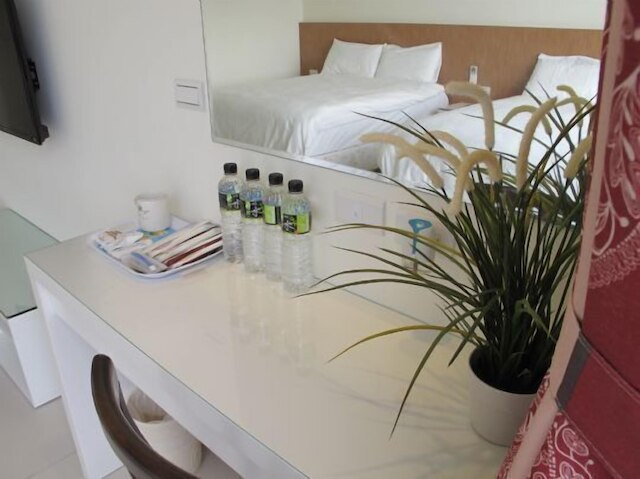 サンライズ ヴィラ (淡水日光行館民宿)