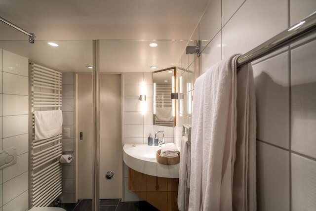 レイク サイド ロケーション ベルビュー