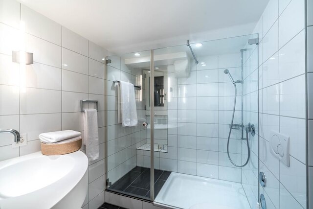 レイク サイド ロケーション ベルビュー