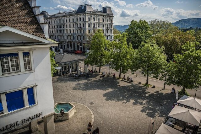 レイク サイド ロケーション ベルビュー