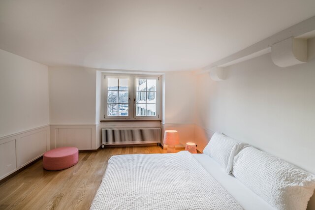 レイク サイド ロケーション ベルビュー