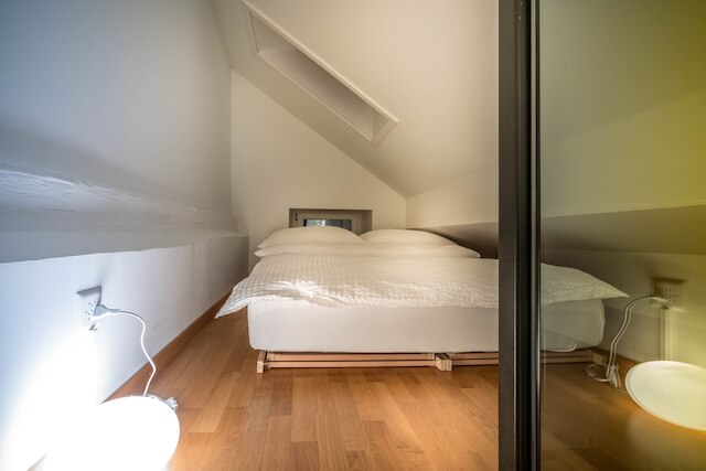 レイク サイド ロケーション ベルビュー