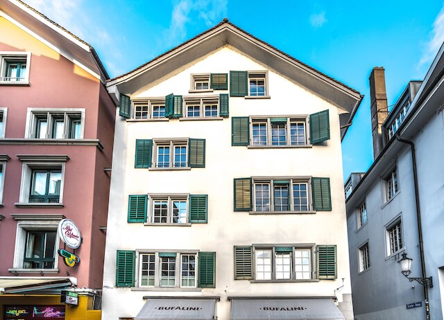 レイク サイド ロケーション ベルビュー