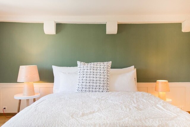 レイク サイド ロケーション ベルビュー