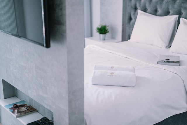 アパートメント 4 ユー セレクト コレヨバ