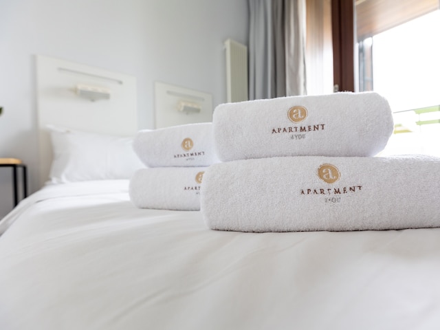 アパートメント 4 ユー セレクト コレヨバ