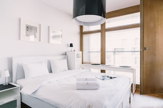 アパートメント 4 ユー セレクト コレヨバ