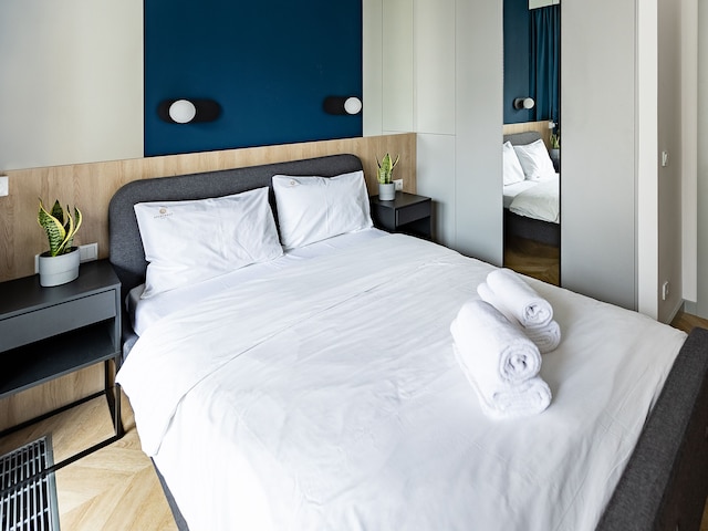 アパートメント 4 ユー セレクト コレヨバ