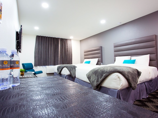 シーゲル セレクト LV ストリップ-コンヴェンション センター