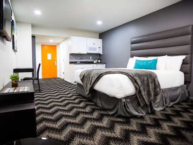 シーゲル セレクト LV ストリップ-コンヴェンション センター