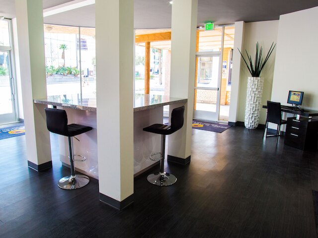 シーゲル セレクト LV ストリップ-コンヴェンション センター