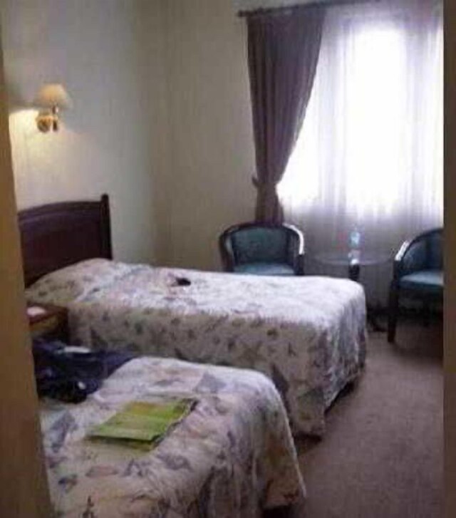 ニュー サニーローザ