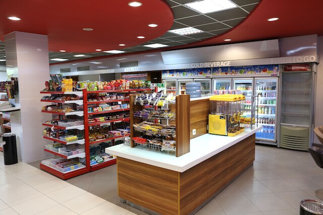 シティハブ ホテル アット トゥンジュンガン