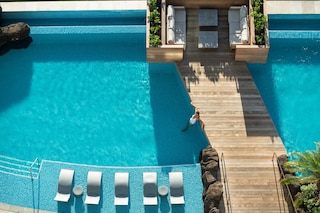 ザ・リッツ・カールトン レジデンス ワイキキ ビーチ