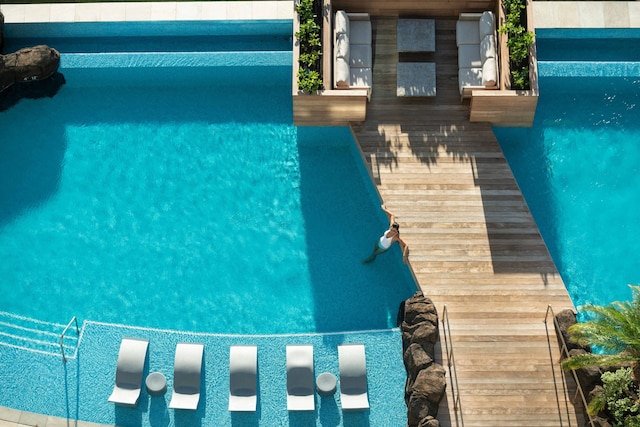 ザ・リッツ・カールトン レジデンス ワイキキ ビーチ