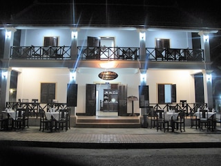 ソクサイ レジデンス