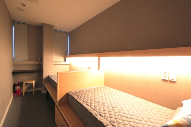 ブルーボート ホステル キョンジュ