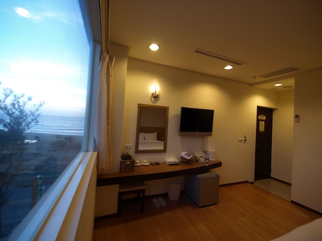 ラヴシー 126 ハウス イン (墾丁戀海126風情旅棧)