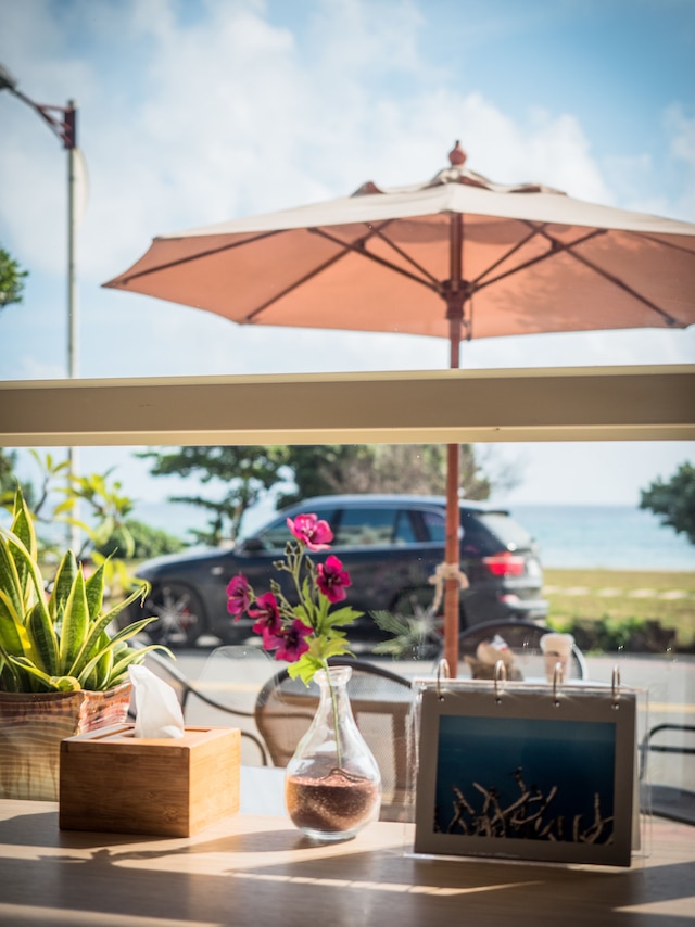 ラヴシー 126 ハウス イン (墾丁戀海126風情旅棧)