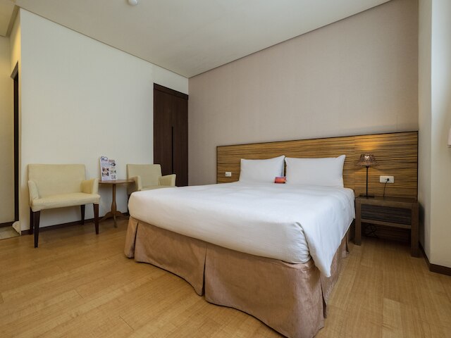 ラヴシー 126 ハウス イン (墾丁戀海126風情旅棧)