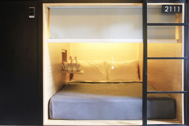 マイ スタジオ ホテル スラバヤ - ホステル