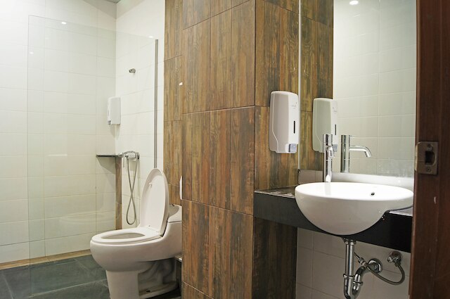 マイ スタジオ ホテル スラバヤ - ホステル