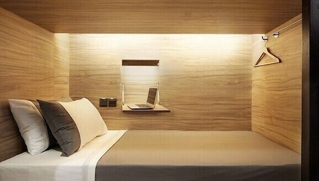 マイ スタジオ ホテル スラバヤ - ホステル