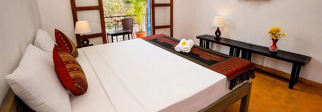 ベース ヴィラ プノンペン - ホステル