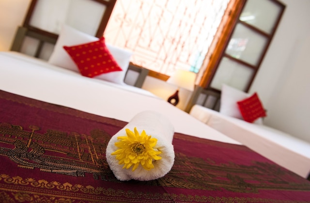 ベース ヴィラ プノンペン - ホステル