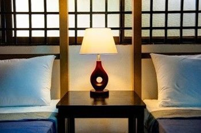 ベース ヴィラ プノンペン - ホステル