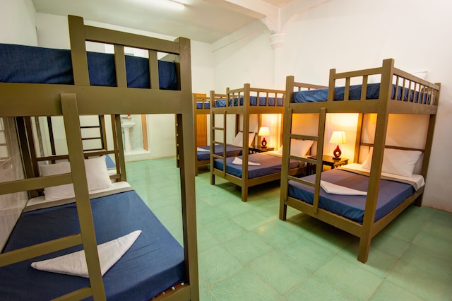 ベース ヴィラ プノンペン - ホステル