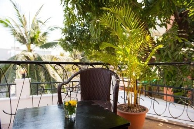 ベース ヴィラ プノンペン - ホステル