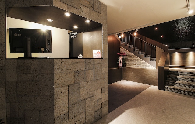 ブラン ホテル カンナム