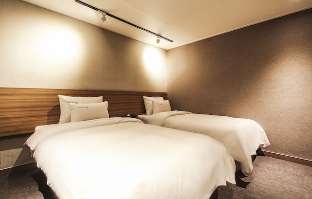 ブラン ホテル カンナム