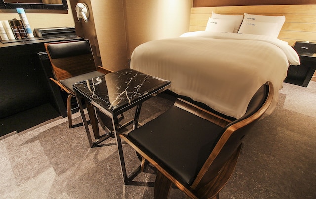 ブラン ホテル カンナム