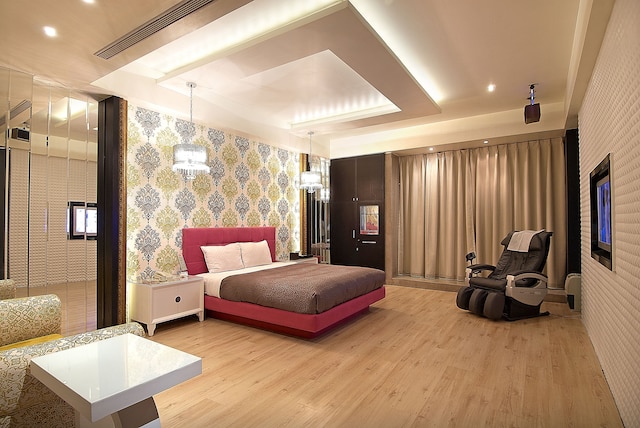 フォン ツォイ モーテル (楓采汽車旅館)