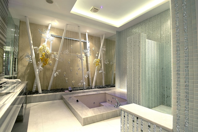 フォン ツォイ モーテル (楓采汽車旅館)